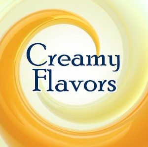 Creamy Flavors