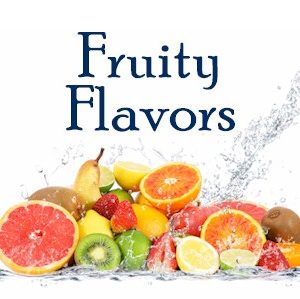 Fruity Flavors